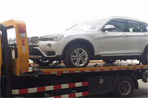 东河区拖车24小时服务电话